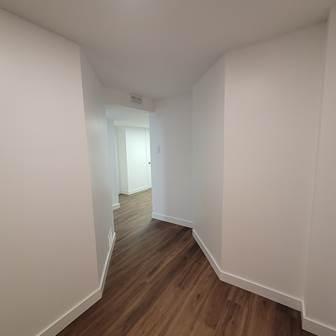 subfloor preparation Ottawa