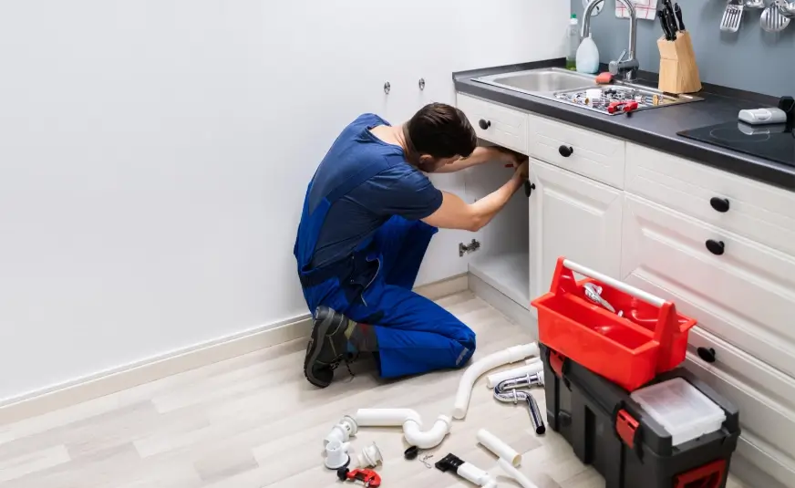 Ottawa home renovations - luxury living room