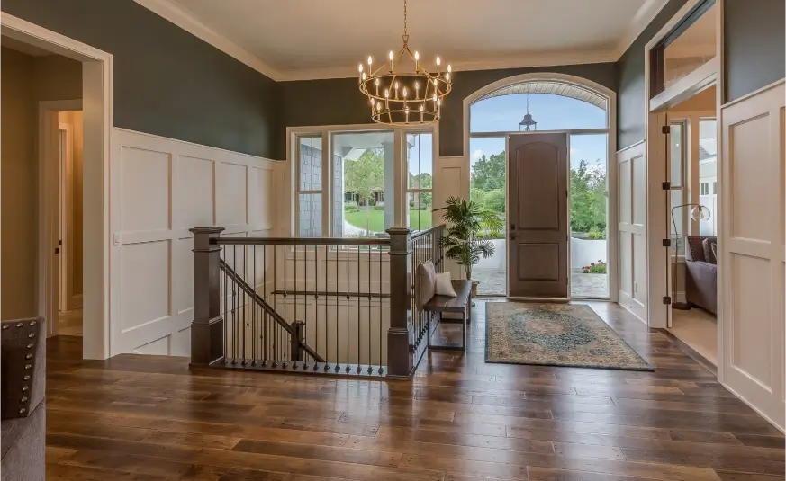 Ottawa home renovations - complete transformation