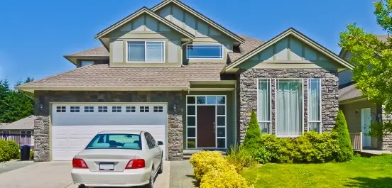 Interior renovation services by Ottawa home renovations team