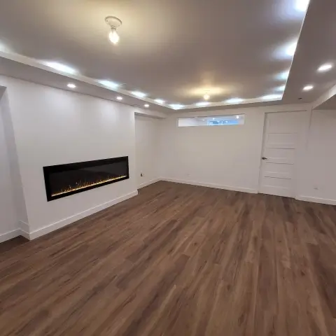 Ottawa home renovations - interior design