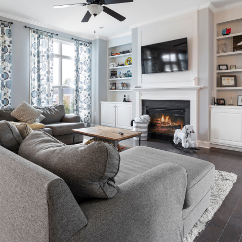 complete home transformation Ottawa