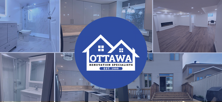 Ottawa Renovation Specialists: Your Trusted Renovation Contractor
