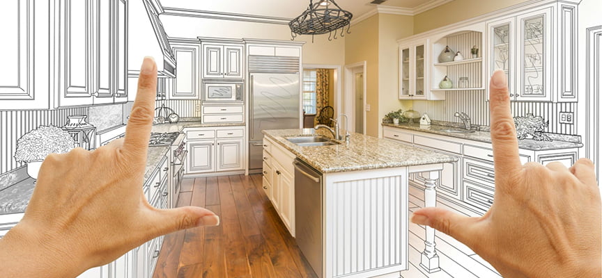 5 Essential Tips For Planning Your Kitchen Renovation