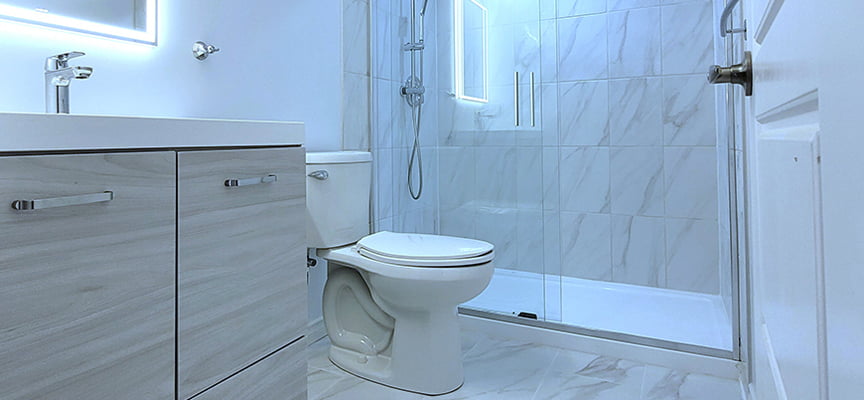How To Hire The Best Bathroom Remodeling Contractor In Ottawa