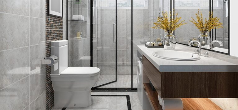 Planning For A Bathroom Renovation