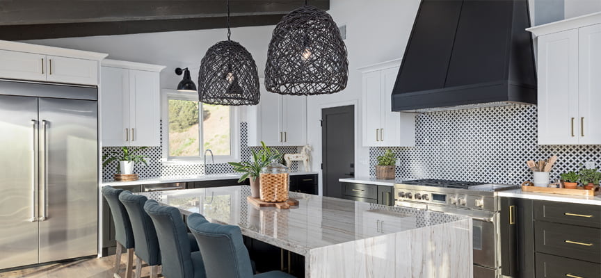 The Benefits Of Hiring Kitchen Renovations Services In Ottawa