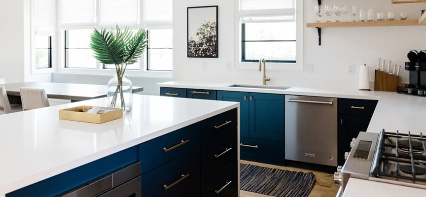 Budget-Friendly Kitchen Renovation Ideas For Homeowners