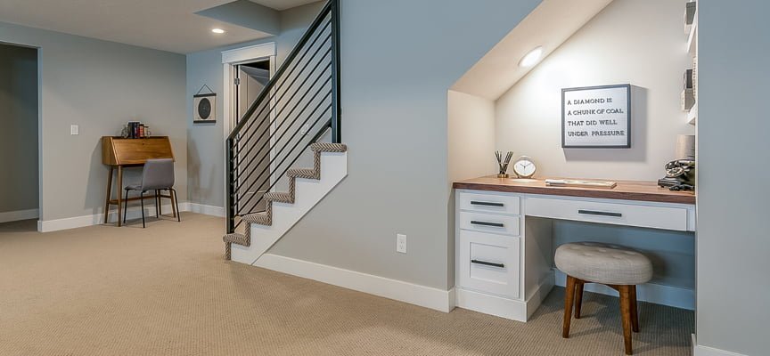 Tips For Turning Your Basement Into A Relaxation Haven