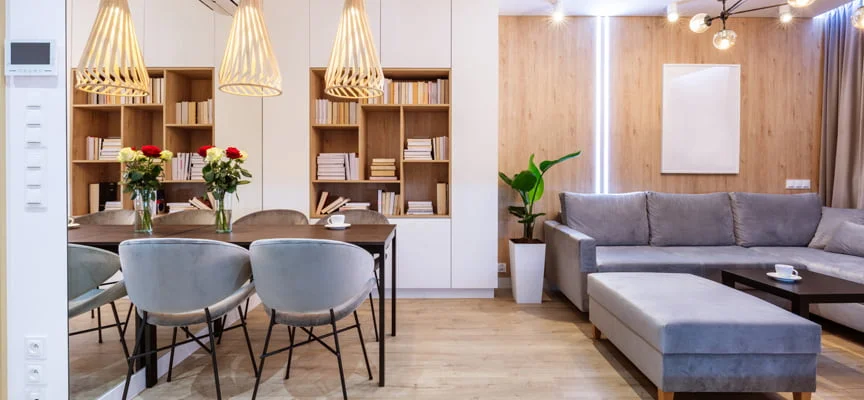 Creative Ideas For A Stunning Living Room Renovation