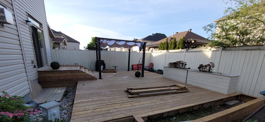 Seasonal Home Renovations In Ottawa: A Year-Round Guide