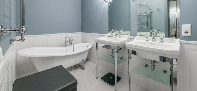 Small Space, Big Style: Tips For Renovating Compact Bathrooms