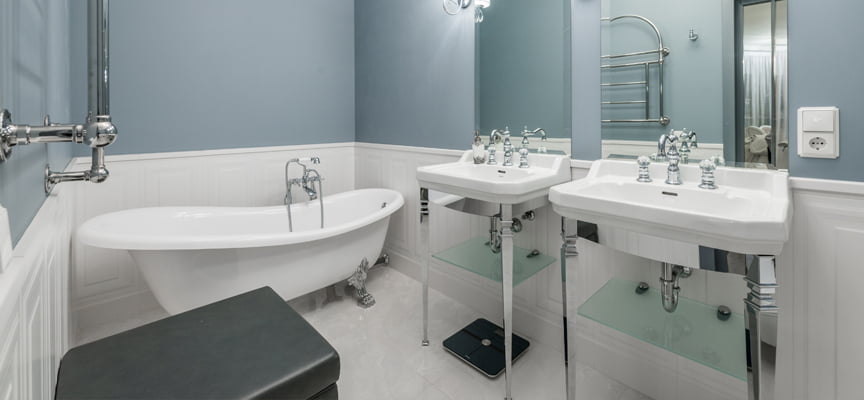 Small Space, Big Style: Tips For Renovating Compact Bathrooms