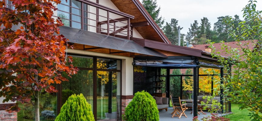 The Impact Of Colours In Home Renovations