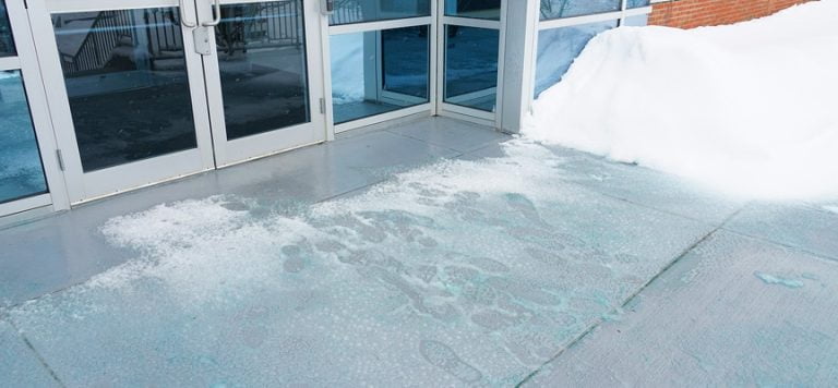 Winter-Ready Floors: Best Practices For Cold-Weather Flooring