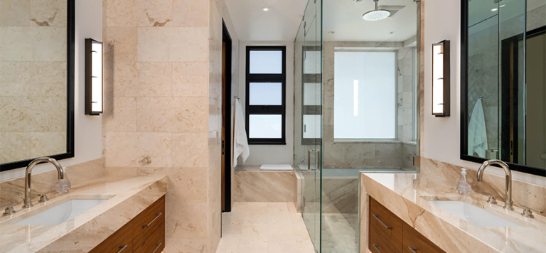 Common Mistakes To Avoid In Bathroom Renovations