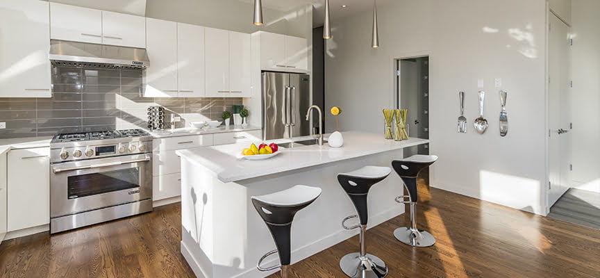 Dos And Don’ts Of Selecting A Reliable Contractor For Your Kitchen Renovation
