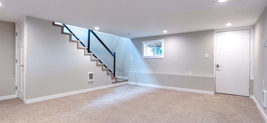 Budget-Friendly Basement Renovation Tips And Tricks