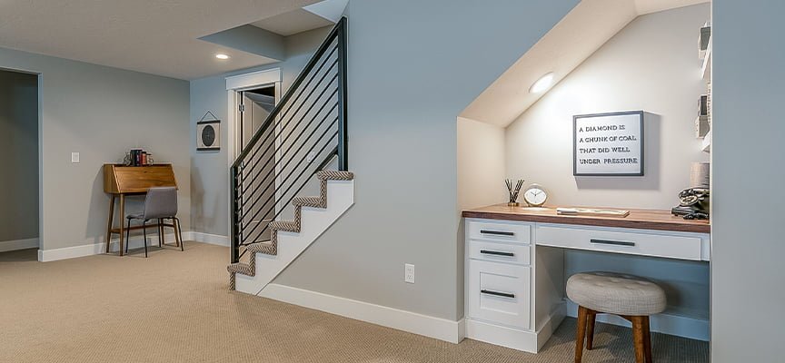 Family-Friendly Basement Renovations: Design Tips