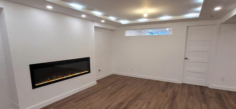 Top 5 Mistakes To Avoid During A Basement Renovation