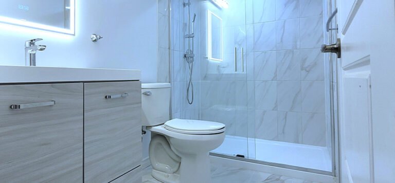 Living Through A Bathroom Renovation: Tips For Ottawa Homes